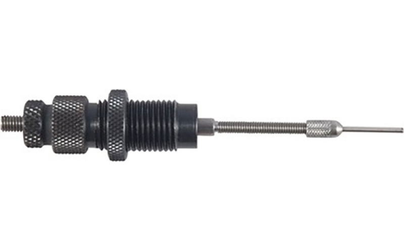 Forster 26 nosler bushing bump decapping unit