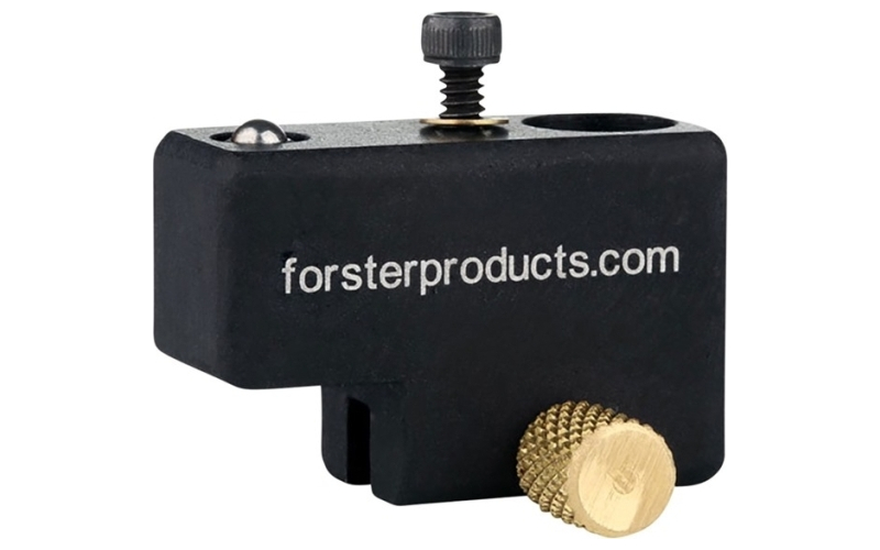 Forster Datum dial body assembly