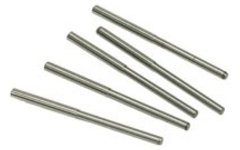 Forster Long (1'') small flash hole decap pins 5/pack