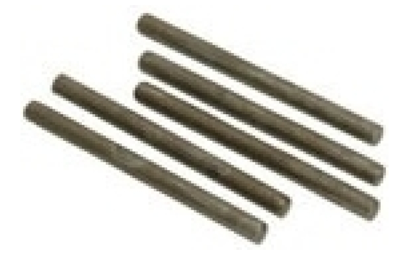 Forster Short (0.75'') decap pins 5/pack