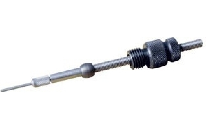 Forster Sizing die decapping unit 6.5x55mm swedish