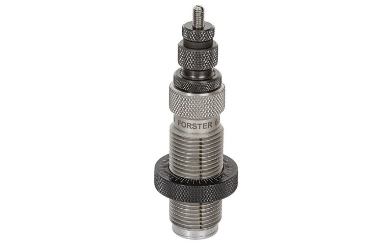 Forster 6.5 prc full length sizing die