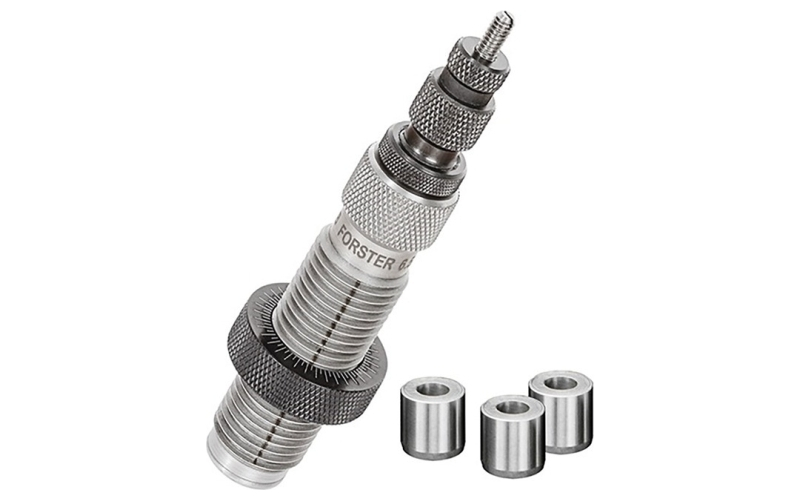 Forster 308 win bushing full length die kit
