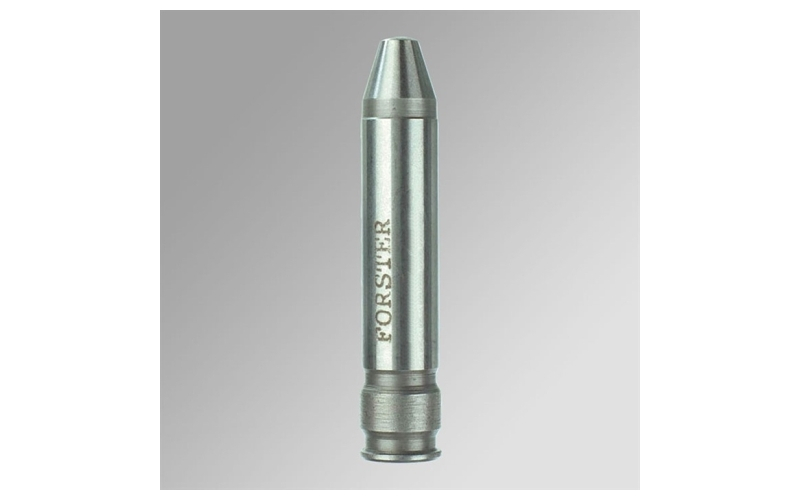 Forster Hg65crg headspace gage 6.5 creedmoor,