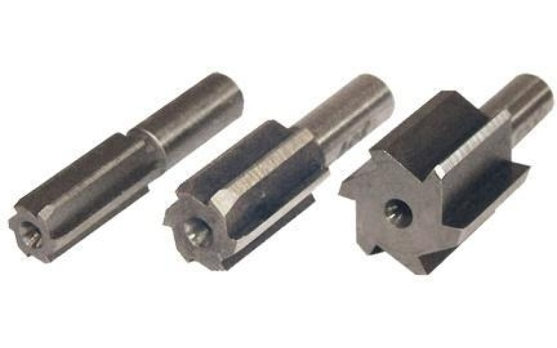 Fp neck reamer 017