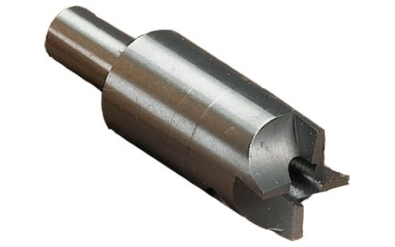 Forster 17 caliber cutter shaft for power case trimmer