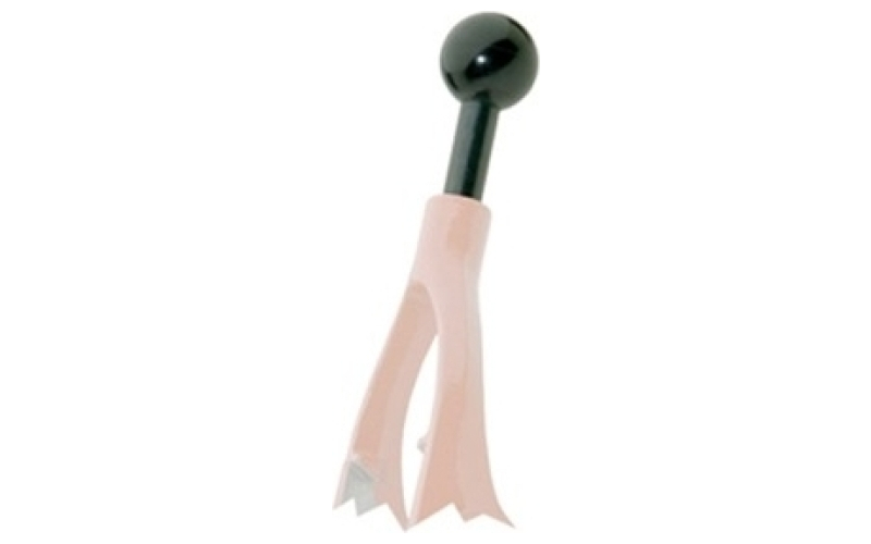Forster Co-ax press handle, short