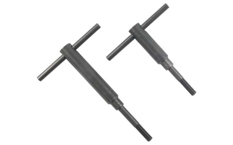 Forster Fits rem 721/722/700; sav 110; wbymkv; dakota 1/4''-28 thread