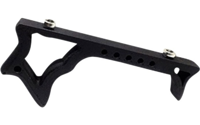 Future Forged Ltd Ar-15 standard halex foregrip black