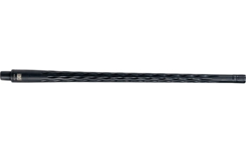 Faxon Firearms 10/22 16'' flame fluted barrel nitride threaded