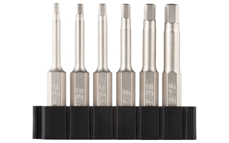 Fix It Sticks 2'' bit set sae