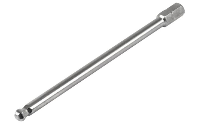 Fix It Sticks Extended action 4'' long 3/16'' ball end hex bit