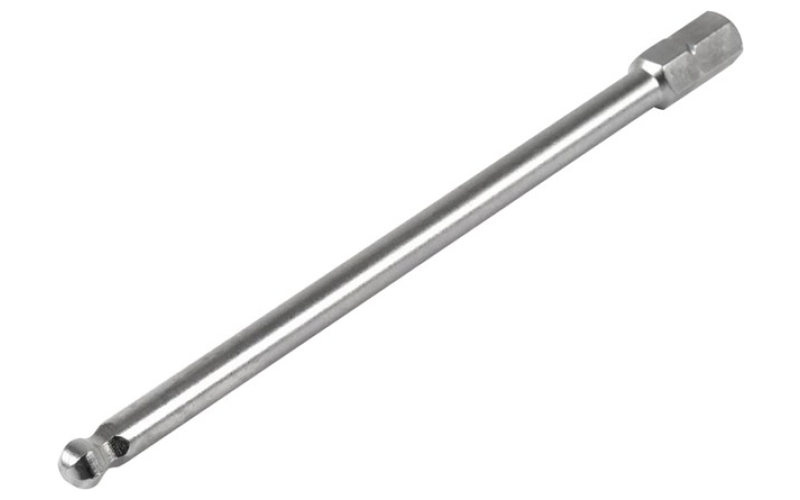 Fix It Sticks Extended action 4'' long 5/32'' ball end hex bit