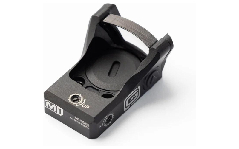 G5 grace optics micro reflex 3moa red sight
