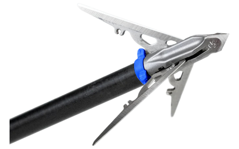 Megameat 100gr broadhead