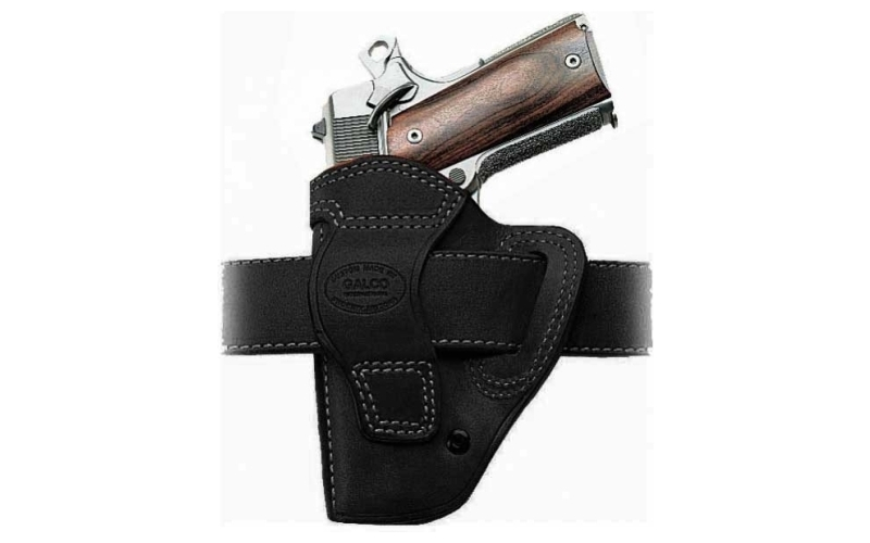 Galco Avenger sig sauer p226-black-right hand
