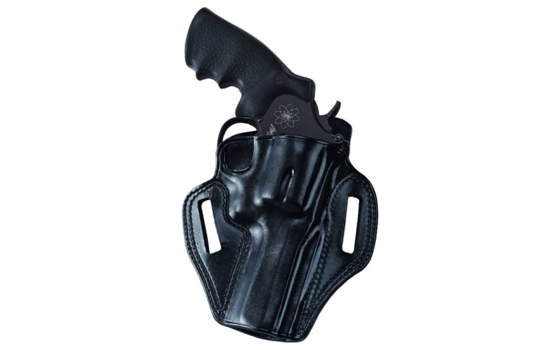 Galco Combat master springfield xd 4'' -black-right hand