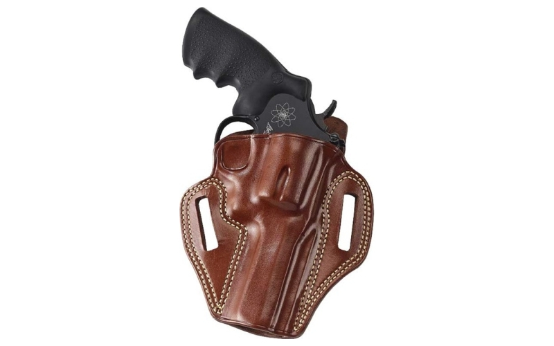 Galco Combat master springfield xd 4'' -tan-right hand
