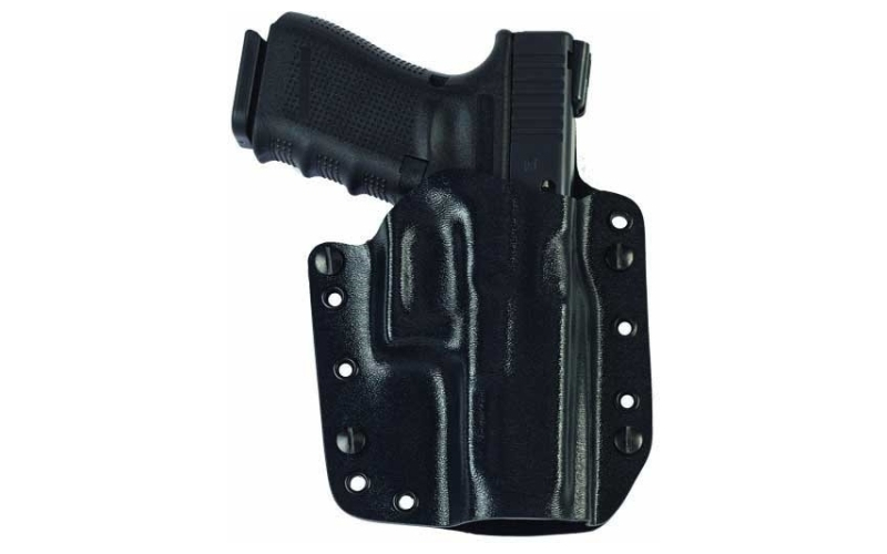 Galco Corvus glock~ 26-black-right hand