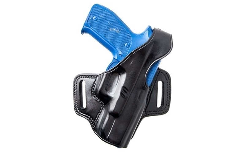Galco F.l.e.t.c.h. 1911 3 1/2''-black-right hand
