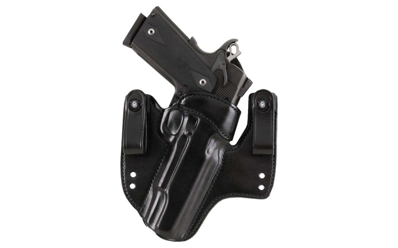 Galco V-hawk glock~ 26-black-right hand