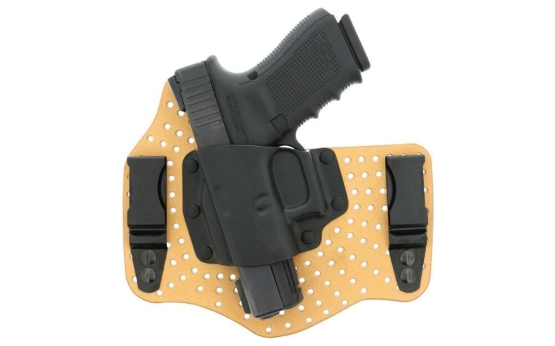 Kingtuk air iwb  for sig-sauer p226 w/rail r natural