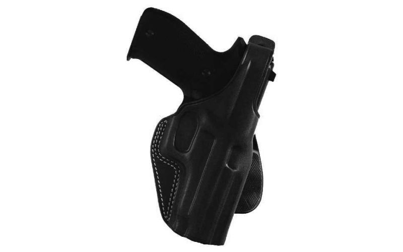 Galco Ple sig sauer p226-black-right hand