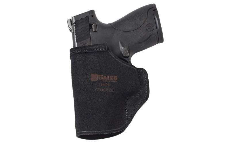 Stow-n-go inside the pant  for m&p shield 9/40 2.0 w/intg laser r blk