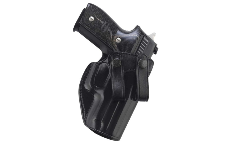 Galco Summer comfort 1911 3 1/2'' -black-left hand