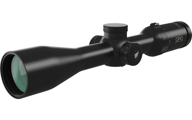 Spectra 4x riflescope 2.5-10x44i 30mm tube g4i-drop ill. reticle