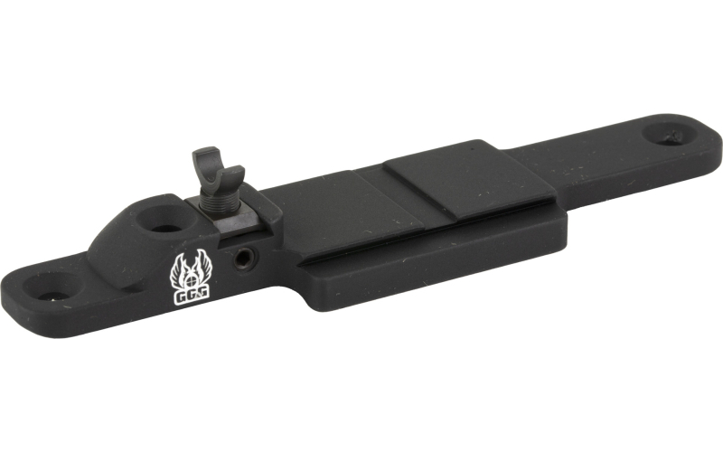 GG&G BERETTA 1301 OPTIC RAIL MOUNT FOR THE HOLOSUN HE509T