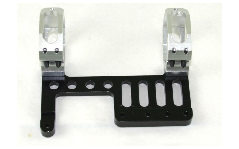 Gi-scope mount-12g shtg/no recl