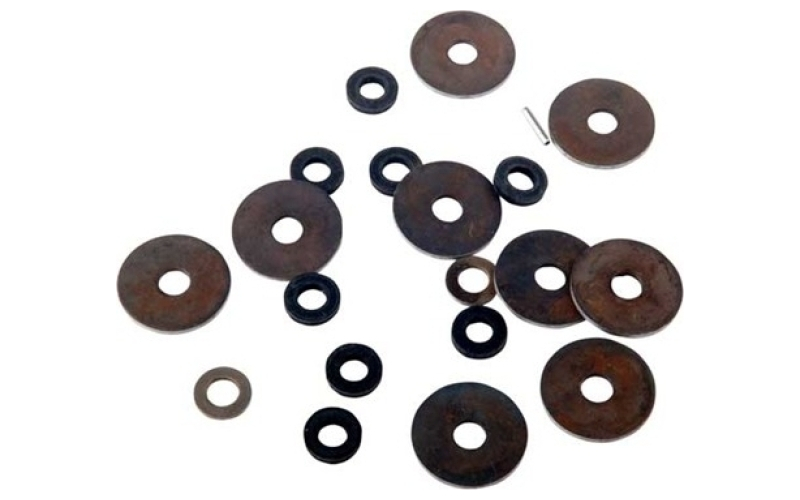 Gunline 1'' replacement cutter pak