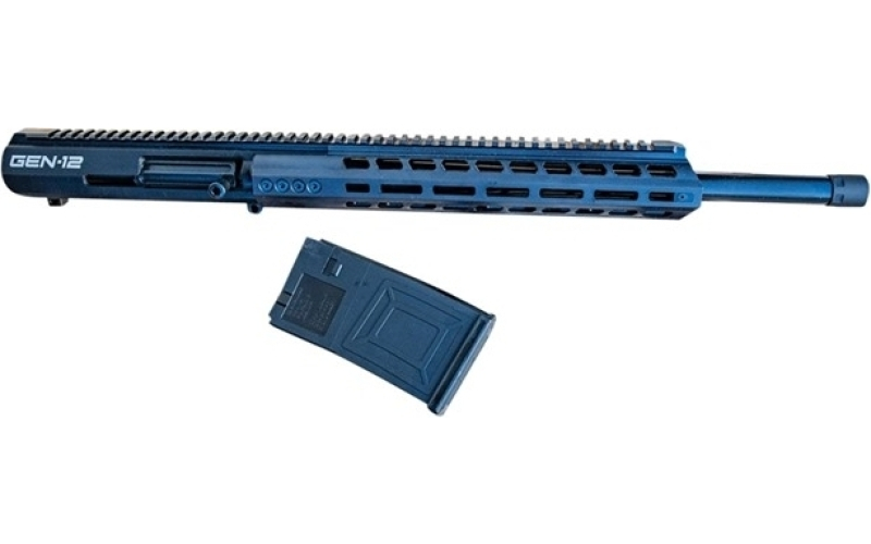 Genesis Arms Llc Gen-12 10.5'' upper receiver 12 gauge