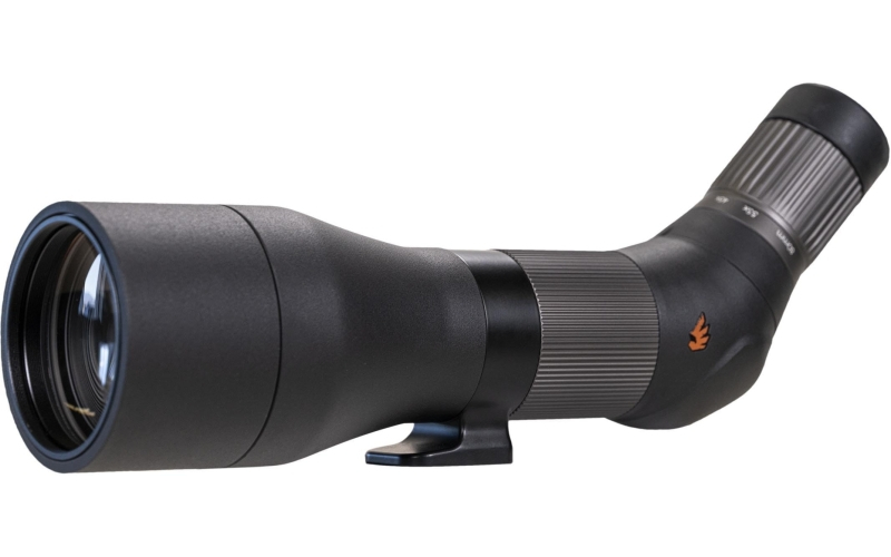 Gunwerks Llc Acura spotting scope 27-55x w 80mm objective