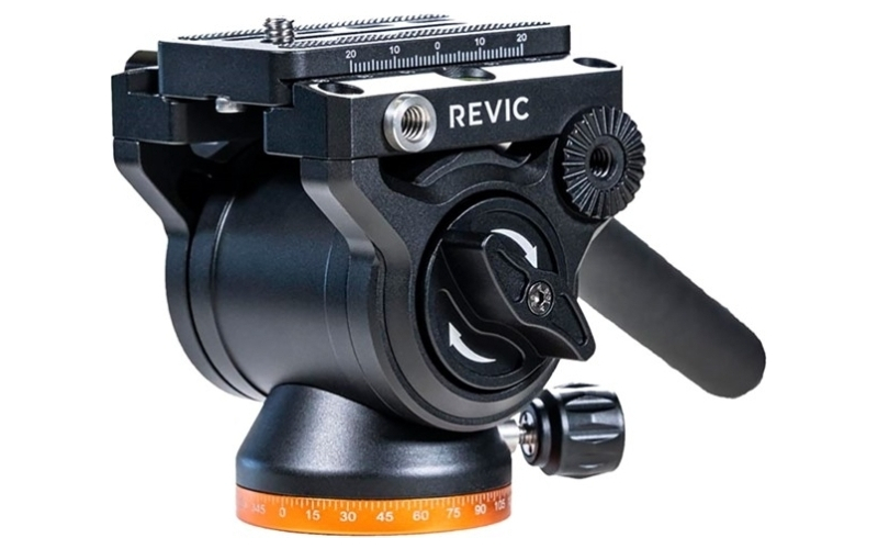 Gunwerks Llc Revic fh1 fluid heads
