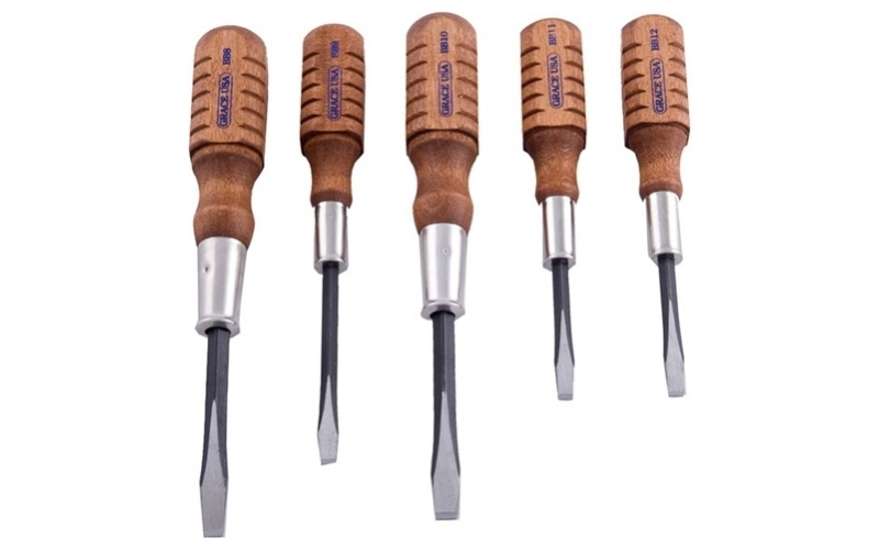Grace Usa Browning screwdriver set