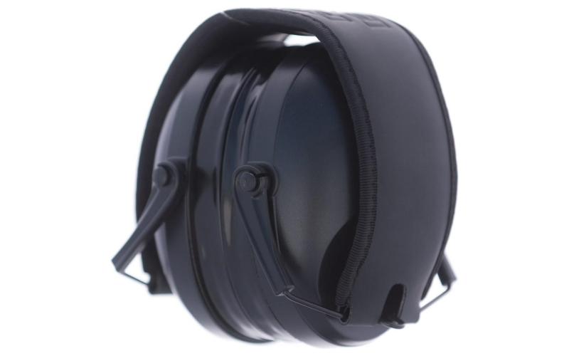 Pro ears ultra gel black 25