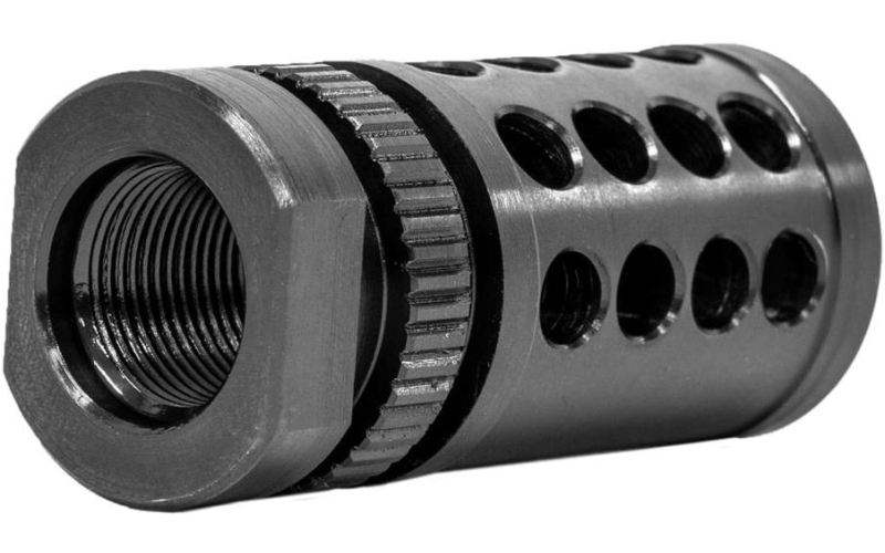 G-nite flash suppressor .223