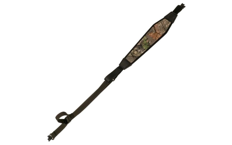 Qs trek sling - w/swivels - mossy oak® break up country®