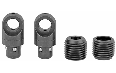 GROVTEC SNAP HOOK MULTI ADAPTOR SET