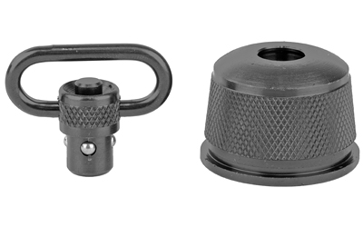 GrovTec Push Button Mag Cap, Remington 870 12Ga GTSW297