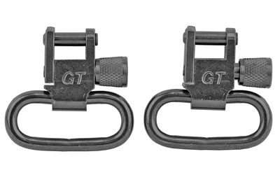 GrovTec Mossberg 500 Locking 1" Swivels GTSW31