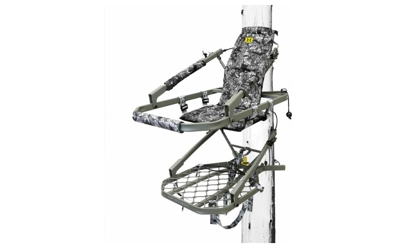 Hawk warbird climber