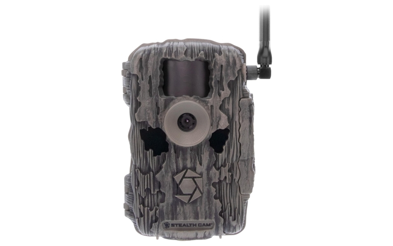 Stealth cam fusion max / 36mp