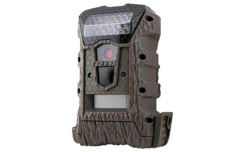Wildgame innovations wraith trail camera 18mp ir (wr18i8-21)