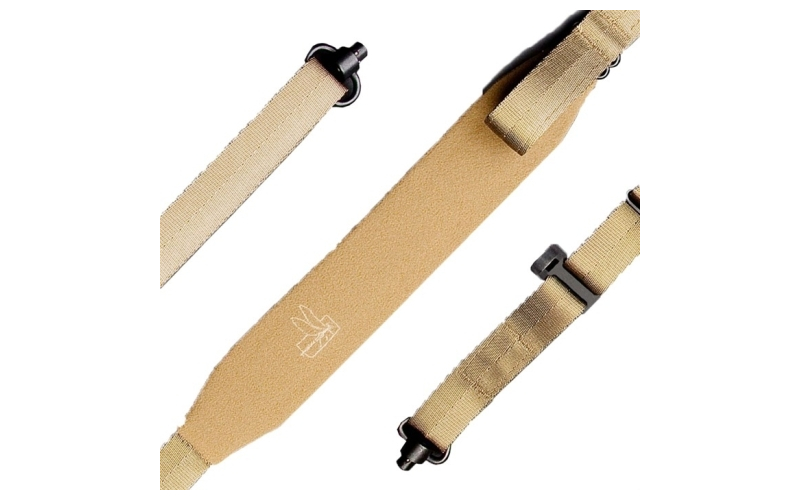 Haley Strategic Partners D3 sling-coyote