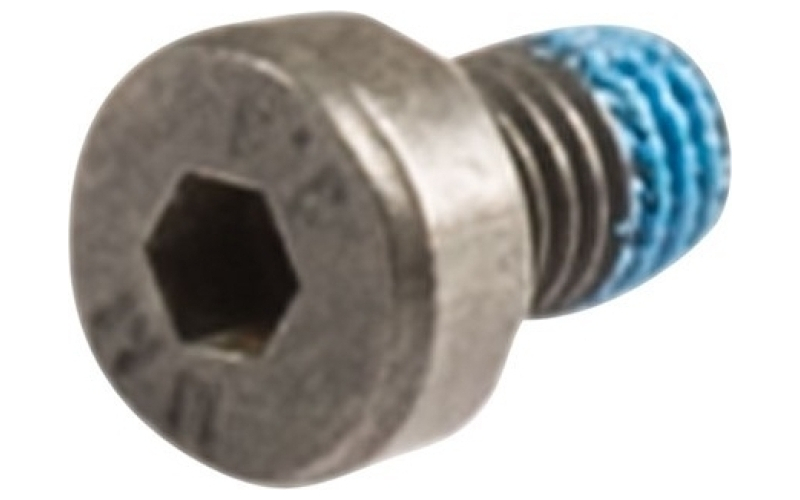 Heckler & Koch Screw, cylindrical, self-lock