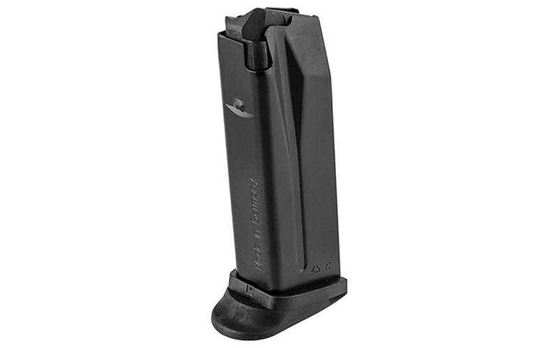 Heckler & Koch H&k usp45/hk45 compact 8rd magazine, e