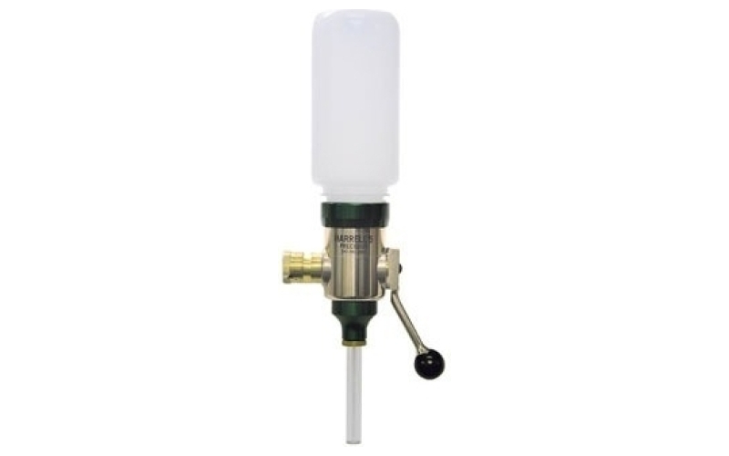 Harrell Harrell classic culver powder measure